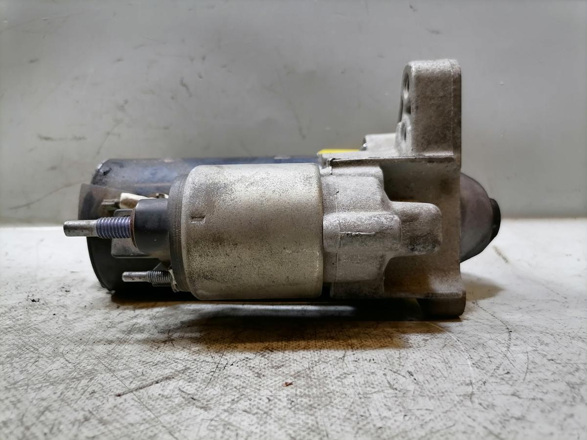 Renault Scenic 3 original Anlasser Starter 1,9DCI 96KW Bj.2011